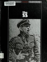 The SS (The Third Reich) by Time-Life Books