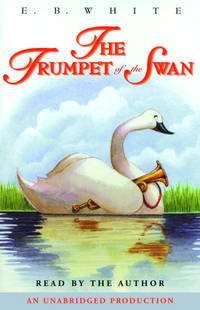 cover of The Trumpet of the Swan