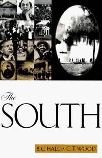 The South by B.C. Hall; C. T. Wood - 1995-04-10