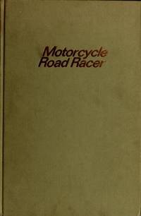 MOTORCYCLE ROAD RACER by Kaatz, Evelyn