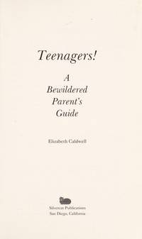 Teenagers