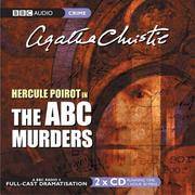 image of The ABC Murders (BBC Audio Crime)