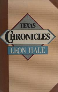 Texas Chronicles by Leon Hale - 1989-10