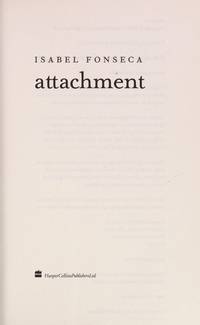 image of Attachment: A Novel