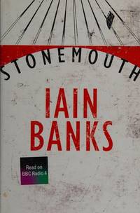 cover of Stonemouth