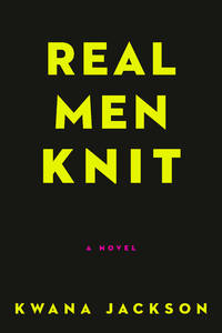 Real Men Knit