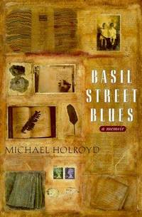 BASIL STREET BLUES