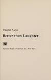 Better Than Laughter