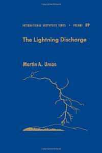image of Lightning Discharge