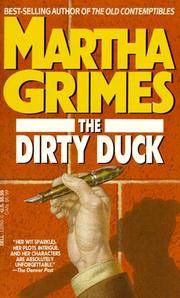 The Dirty Duck