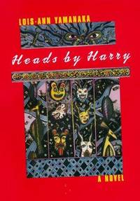 HEADS BY HARRY.
