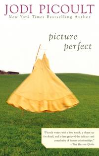 Picture Perfect by Picoult, Jodi - 2002-07-02