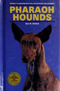 Pharaoh Hounds