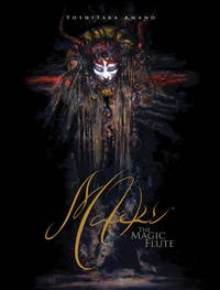 Yoshitaka Amano's Mateki: The Magic Flute