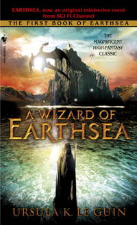 A Wizard of Earthsea (The Earthsea Cycle, Book 1) by Ursula K. Le Guin - Paperback - from Discover Books (SKU: 3501790180)