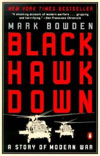 Black Hawk Down (ISBN: 9780140288506)