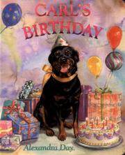 image of Carl's Birthday
