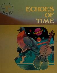 Echoes of Time: Series R : Level 25-30 by J.K - 1983-01-01