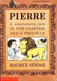 Pierre: A Cautionary Tale in Five Chapters and a Prologue