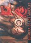 QUIMERA DE LOS MURALES DEL PALACIO DE BELLAS ARTES.; Mercedes Iturbe, et al.