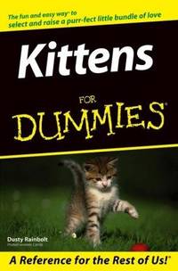 Kittens for Dummies