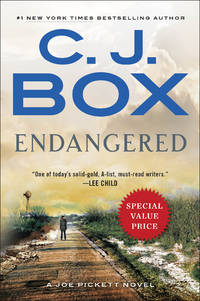 Endangered (A Joe Pickett Novel)