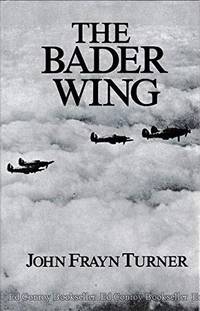 cover of The Bader Wing