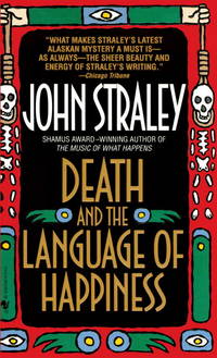 cover of Death and the Language of Happiness