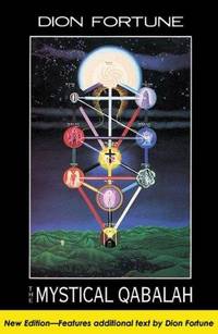 image of Mystical Qabalah