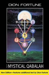 Mystical Qabalah