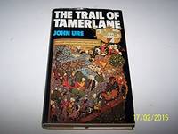 THE TRAIL OF TAMERLANE