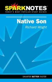 Spark Notes Native Son