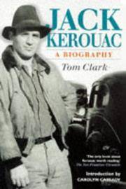 image of Jack Kerouac