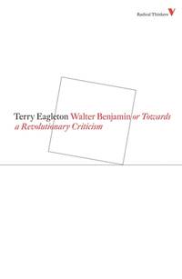 Walter Benjamin (ISBN: 9781844673506)
