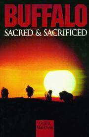 image of Buffalo: Sacred & Sacrificed