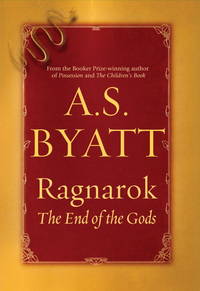 image of Ragnarok: The End of the Gods