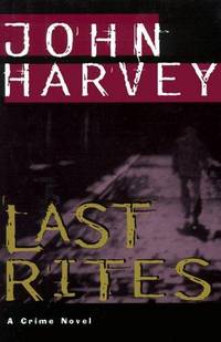LAST RITES