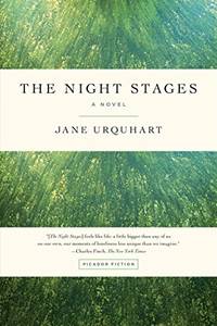 image of The Night Stages: A Novel