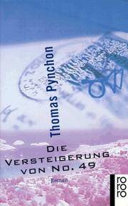 cover of Die Versteigerung von No. 49