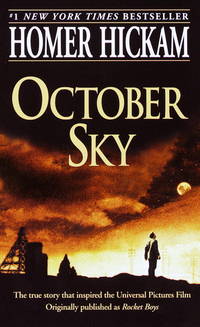 cover of Rocket Boys