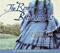 image of The River Between Us