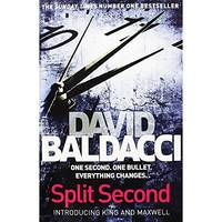 image of Split Second