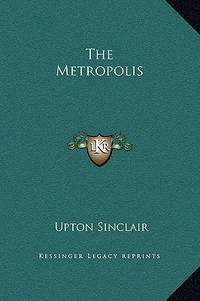 M�Tropolis (ISBN: 9781169300507)
