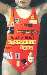 cover of Crocodile Soup