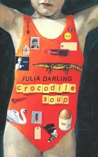 Crocodile Soup Darling, Julia