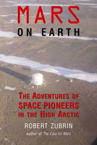 Mars on Earth (pb reprint)