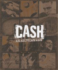 image of Cash: An American Man