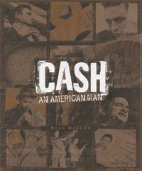 Cash: An American Man by [Cash, Johnny] Miller, Bill