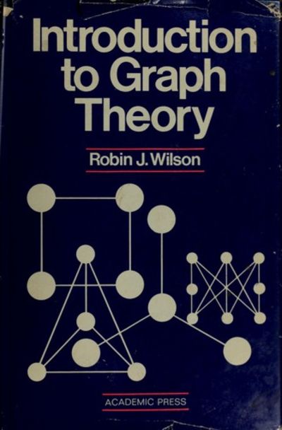 Introduction to Graph Theory