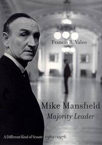 Mike Mansfield, Majority Leader - A Different Kind of Senate
